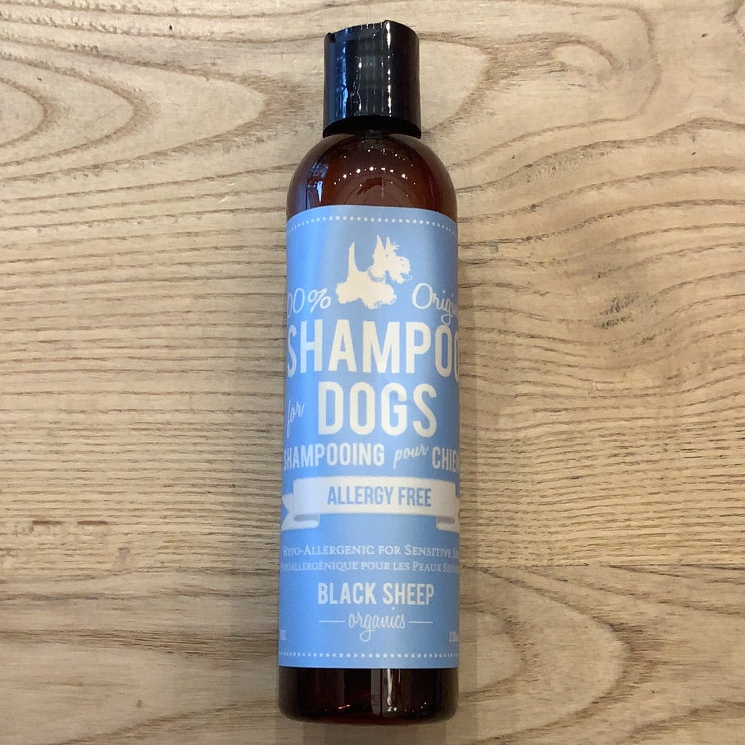 Black Sheep Organics