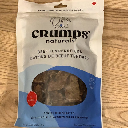 Crumps Naturals Dog Treats