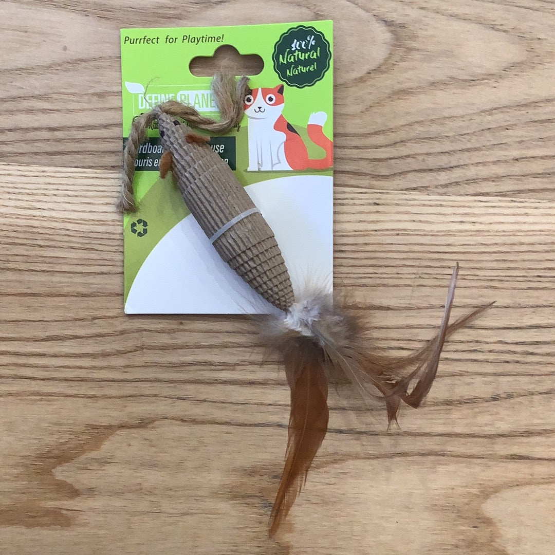 Define planet cat toys