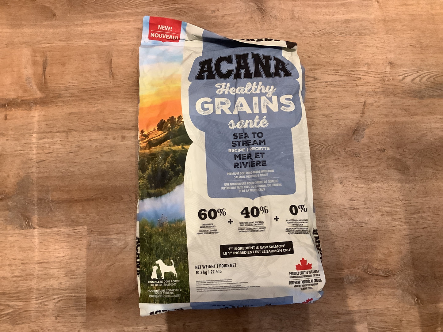 Acana Healthy Grains Dog