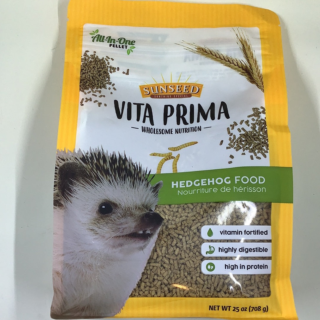 Vita Prima Small Animal Foods