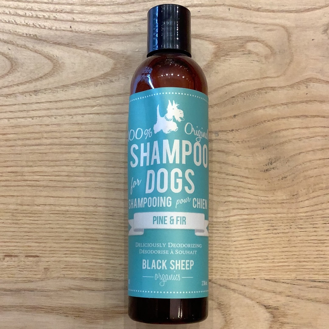 Black Sheep Organics