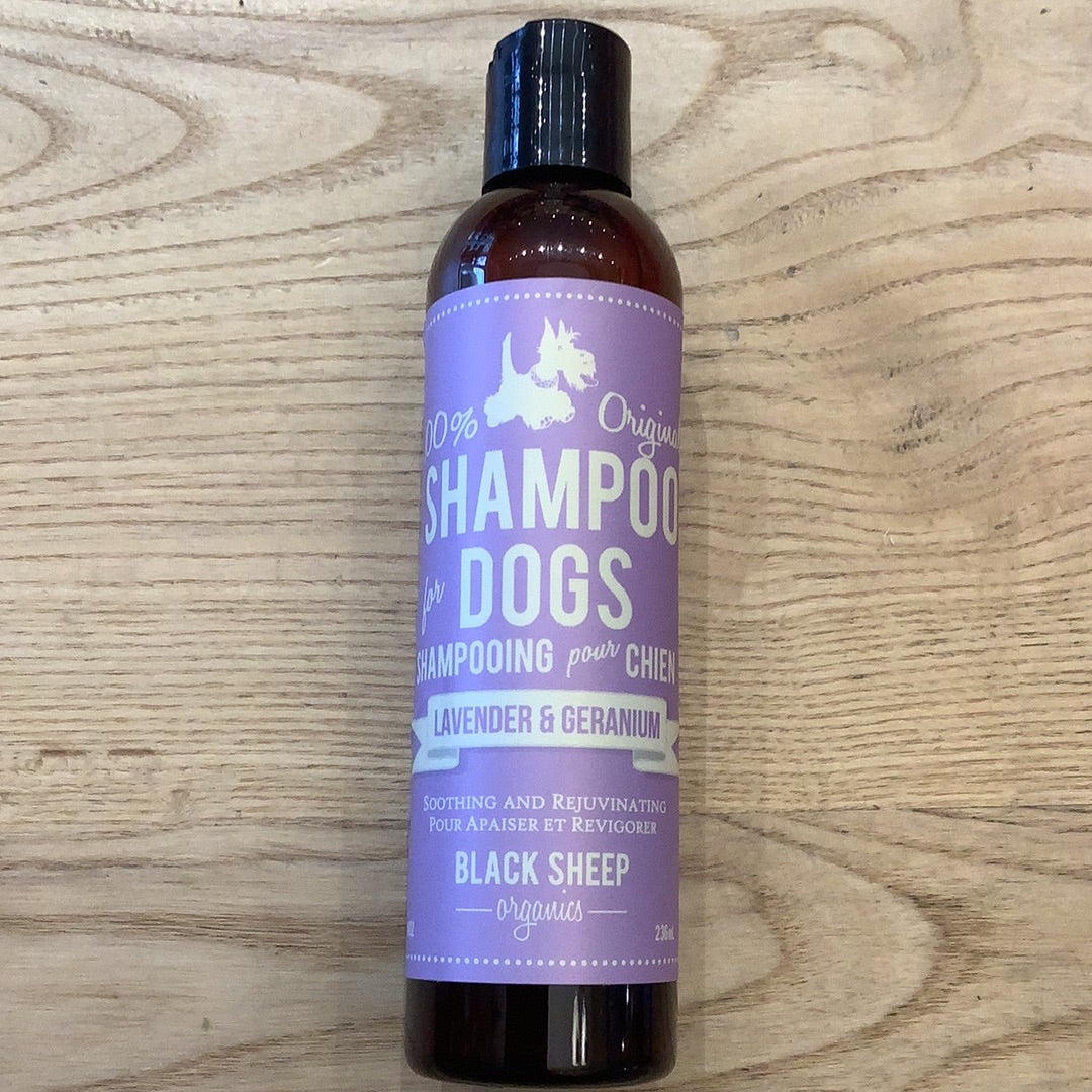 Black Sheep Organics