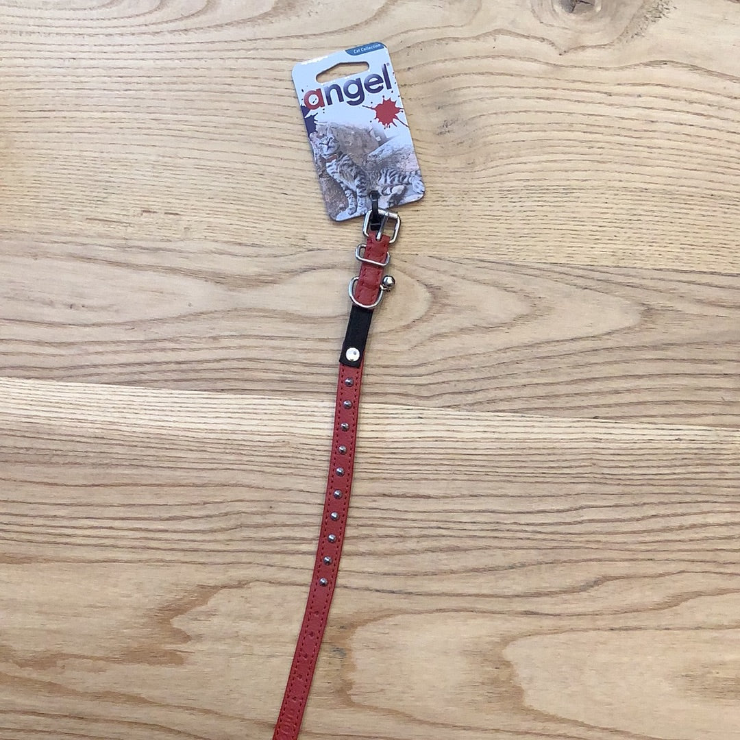 Angel Cat Collar