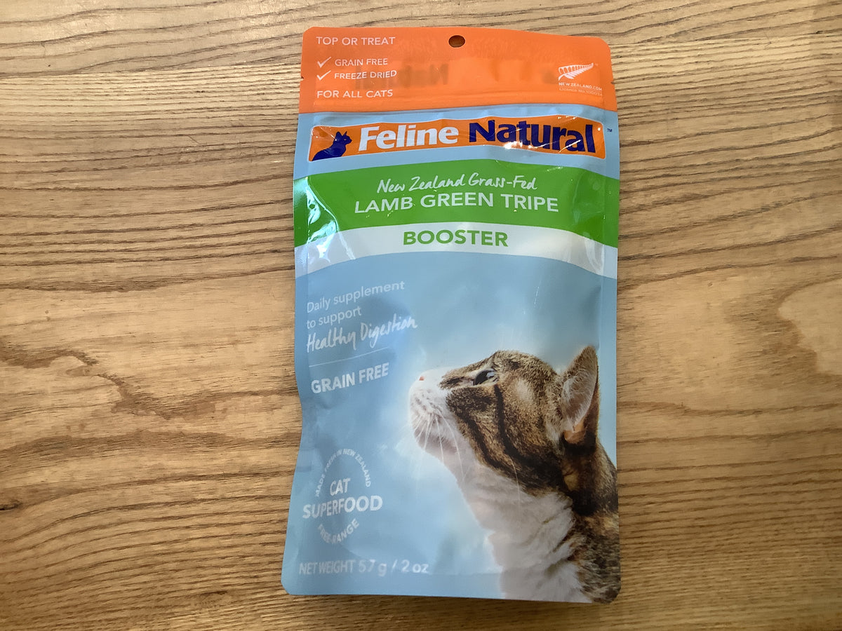Feline Natural Cat Treats