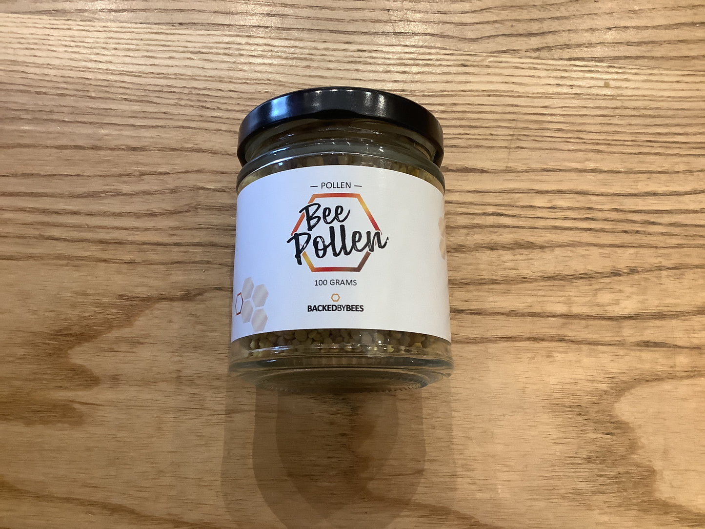 Bee Pollen