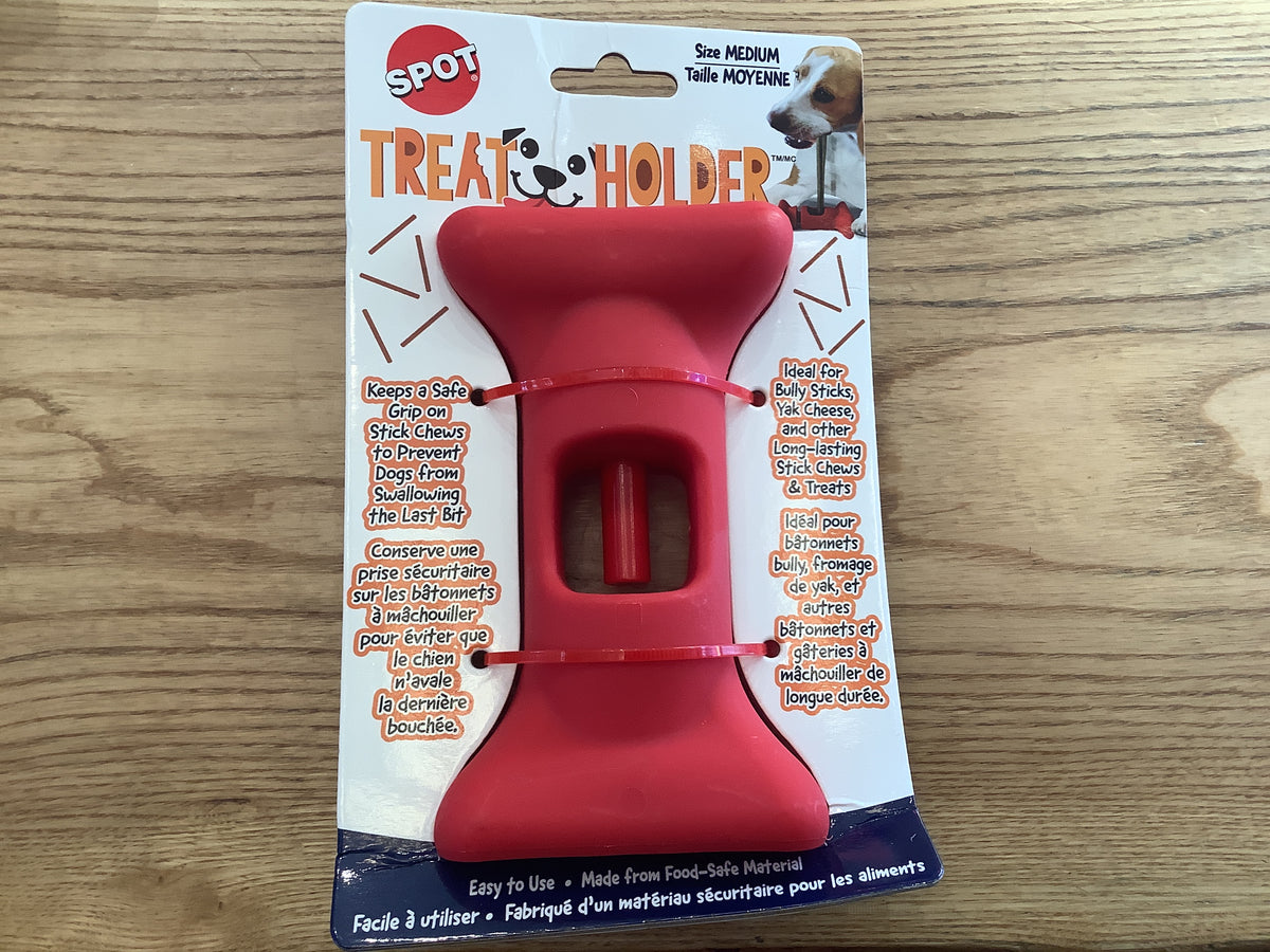 Spot Treat Holder