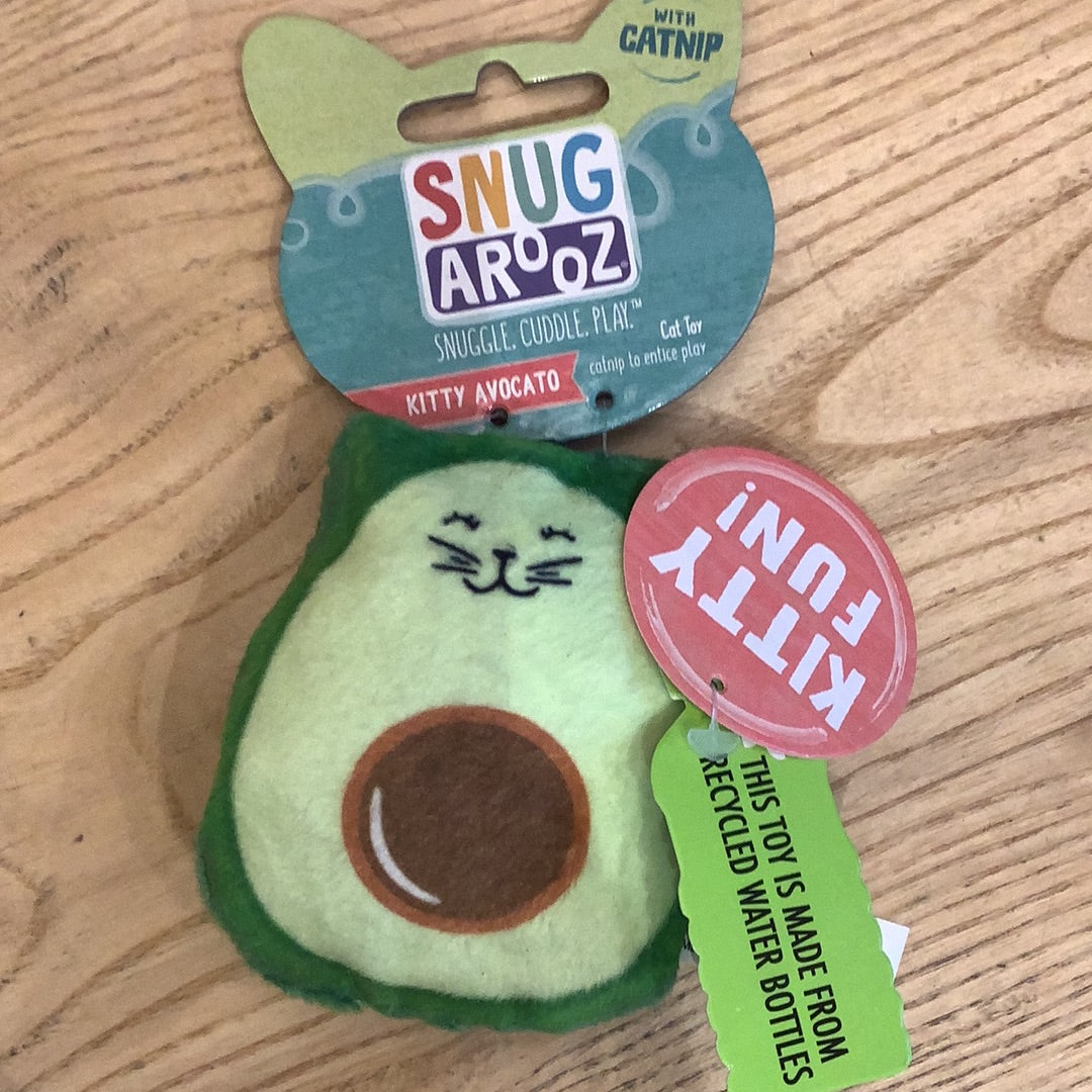 Snugarooz Cat Toys
