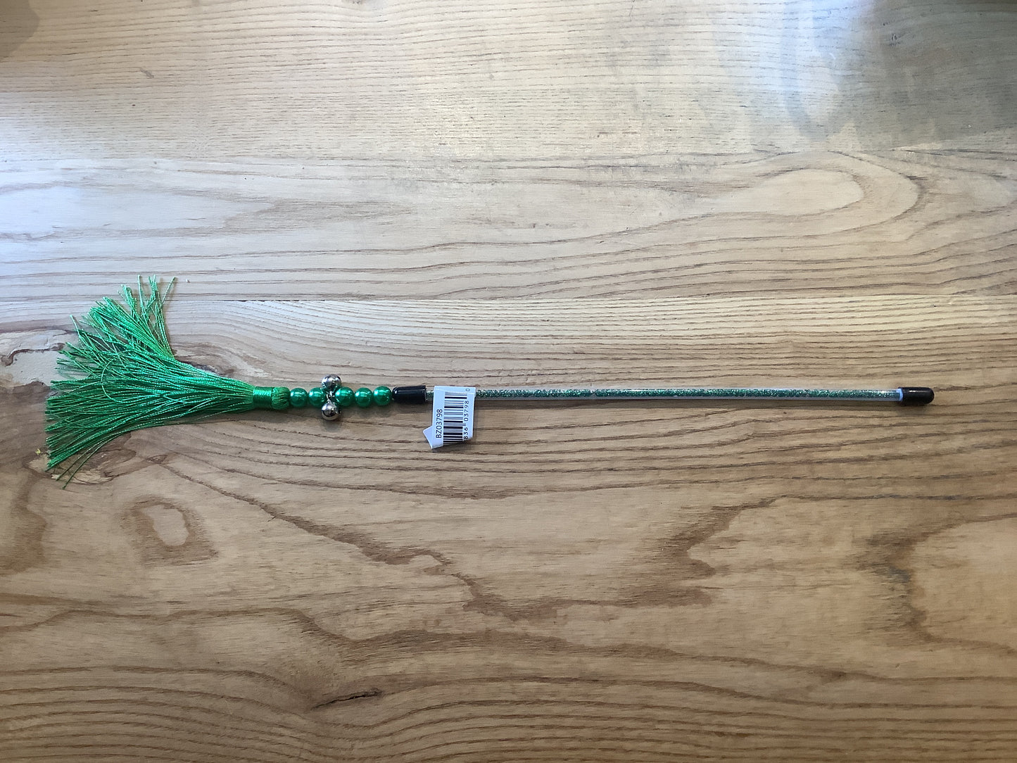 Bud’z Feather Duster For Cats