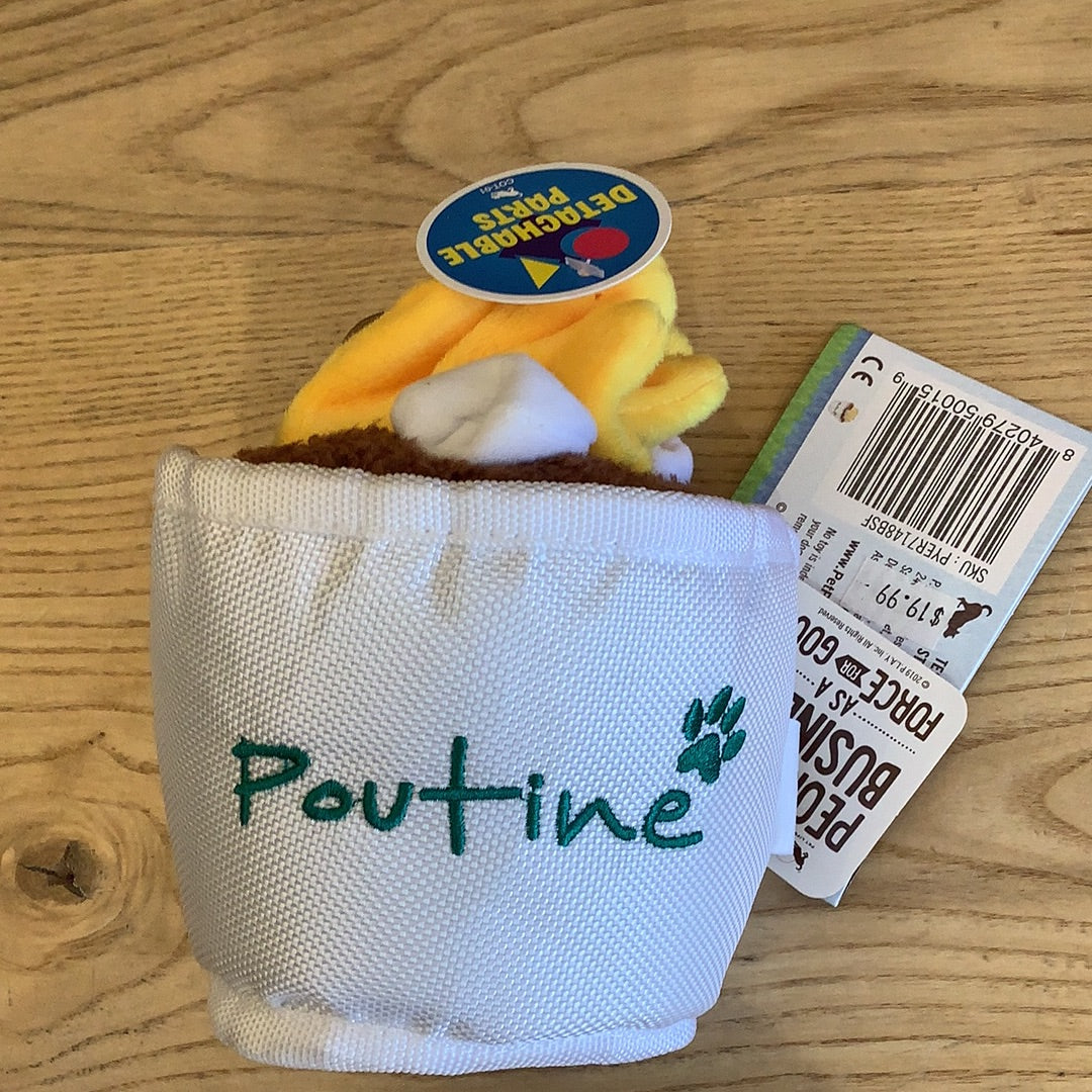 Play Poutine