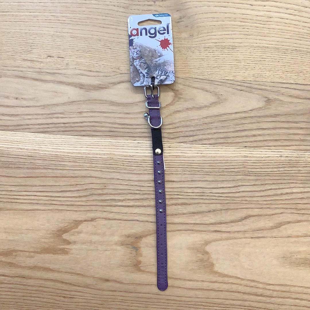 Angel Cat Collar