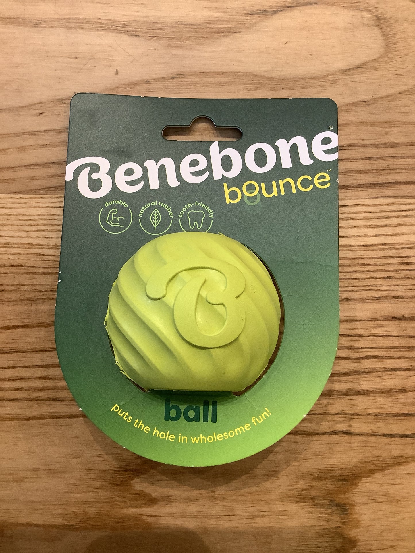 Benebone bounce
