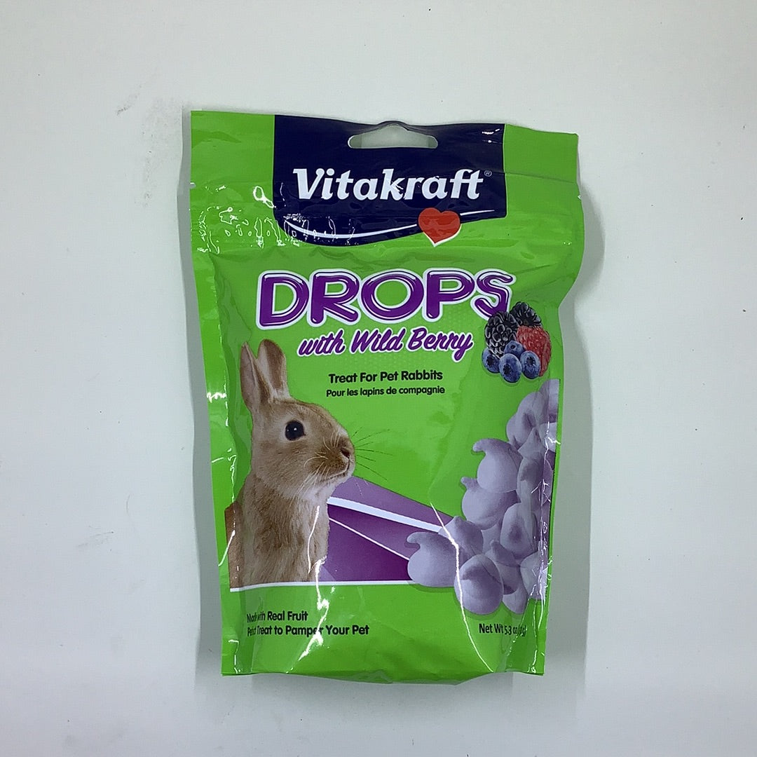 Vitakraft Drops