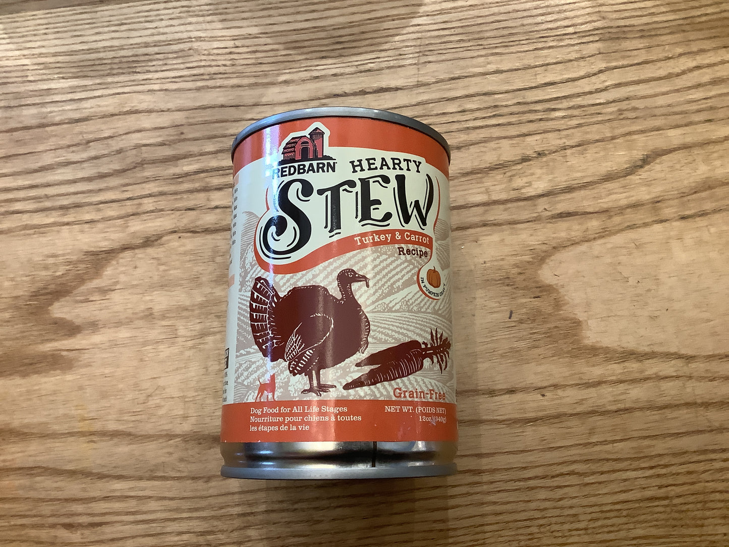 Redbarn Stews