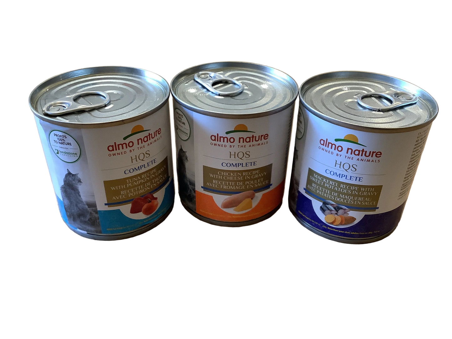 Almo Nature 280g