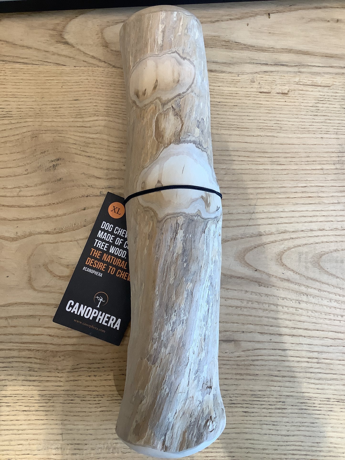 Canophera wood chews