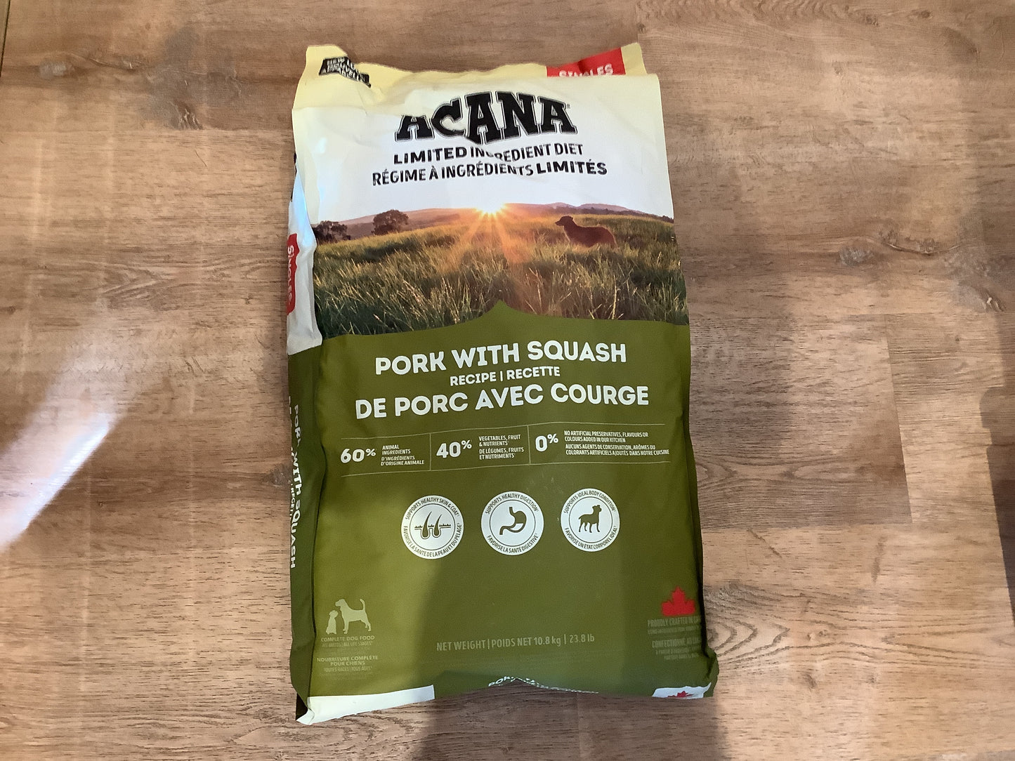 Acana Limited Ingredients Dog
