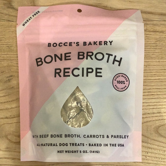 Bocces bakery Bone Broth