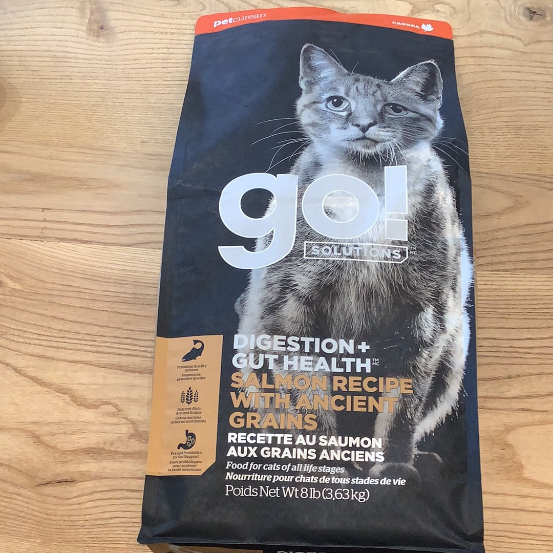 Go! Solutions 8lb