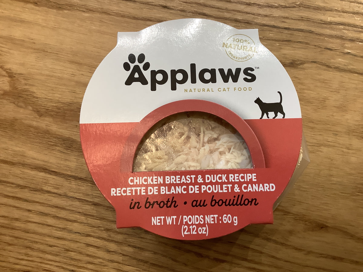 Applaws 60g