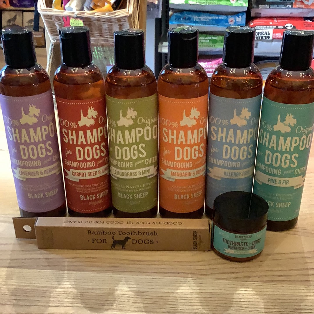 Black Sheep Organics