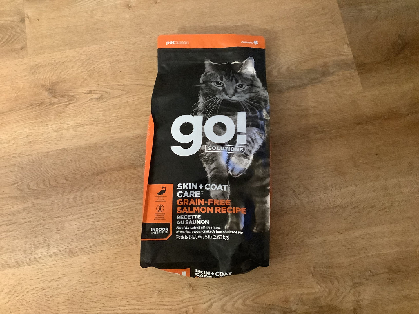 Go! Solutions 8lb
