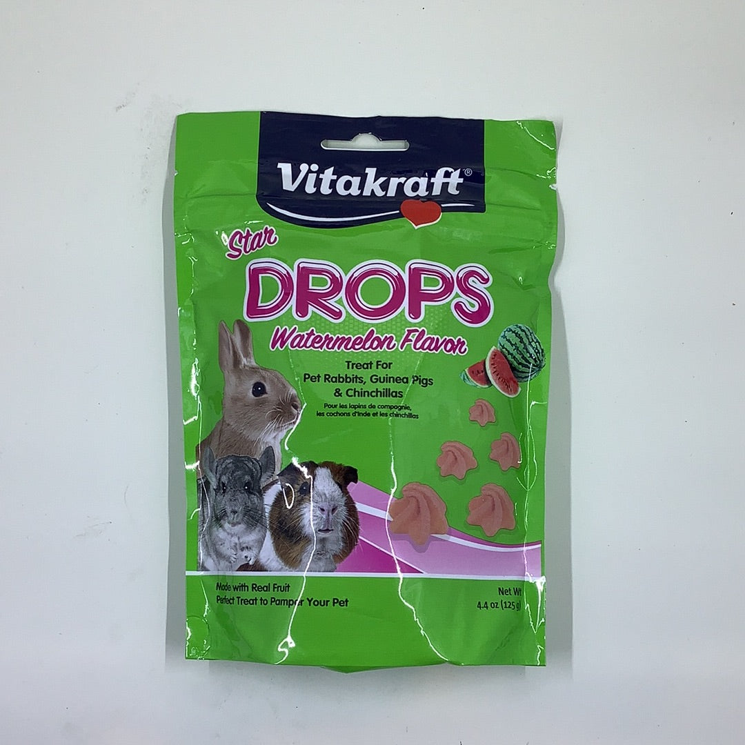 Vitakraft Drops
