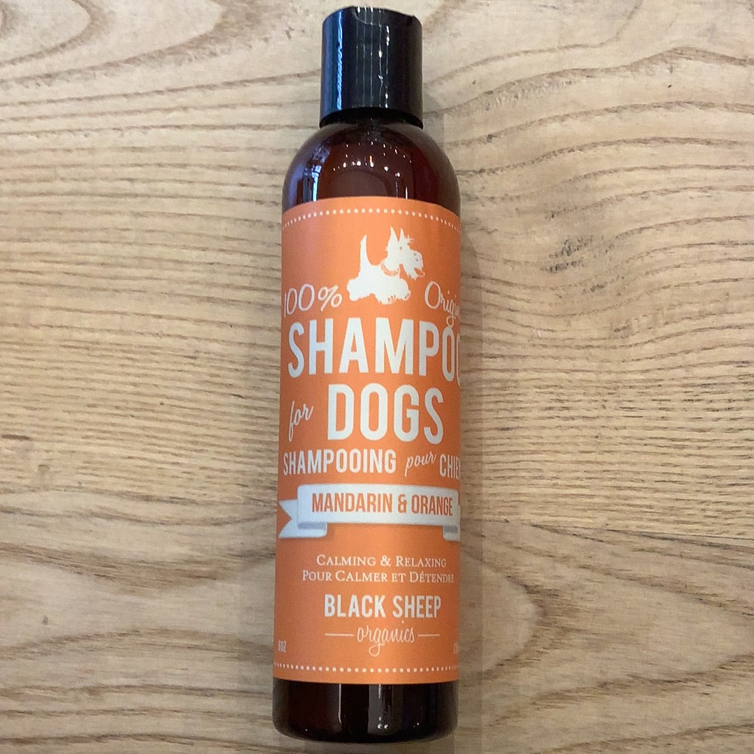 Black Sheep Organics