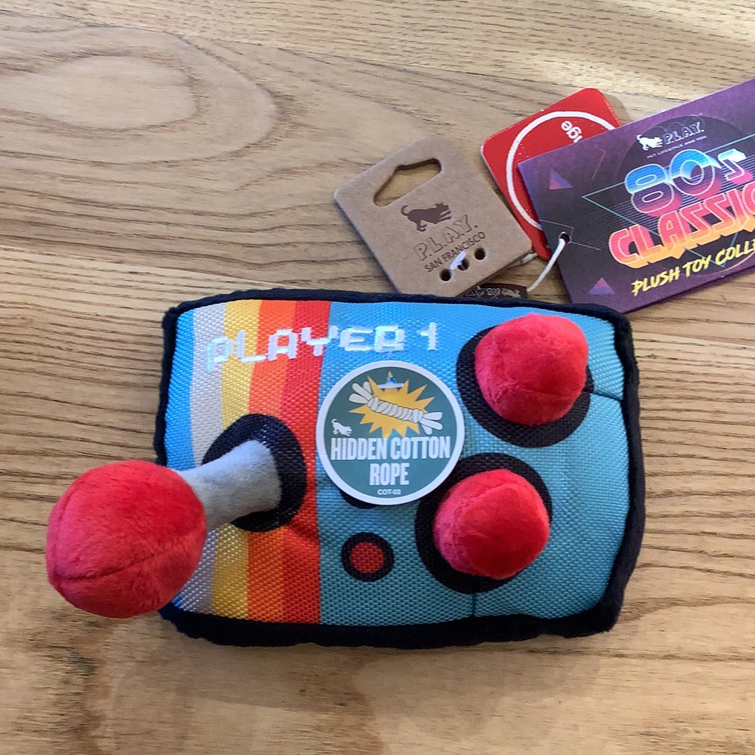 80s Toys by Play