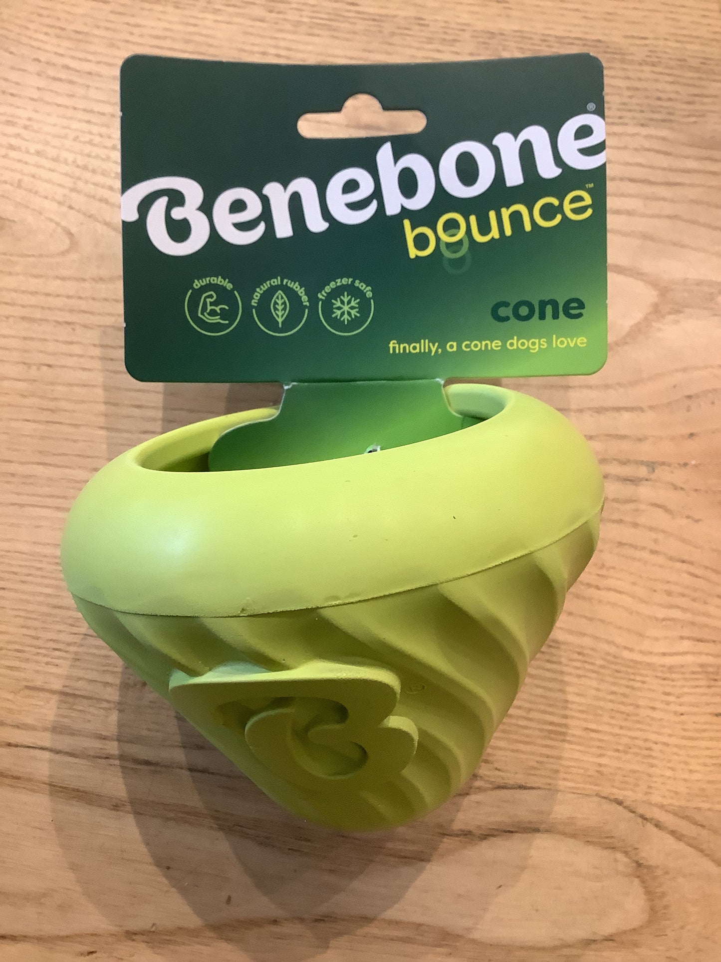 Benebone bounce
