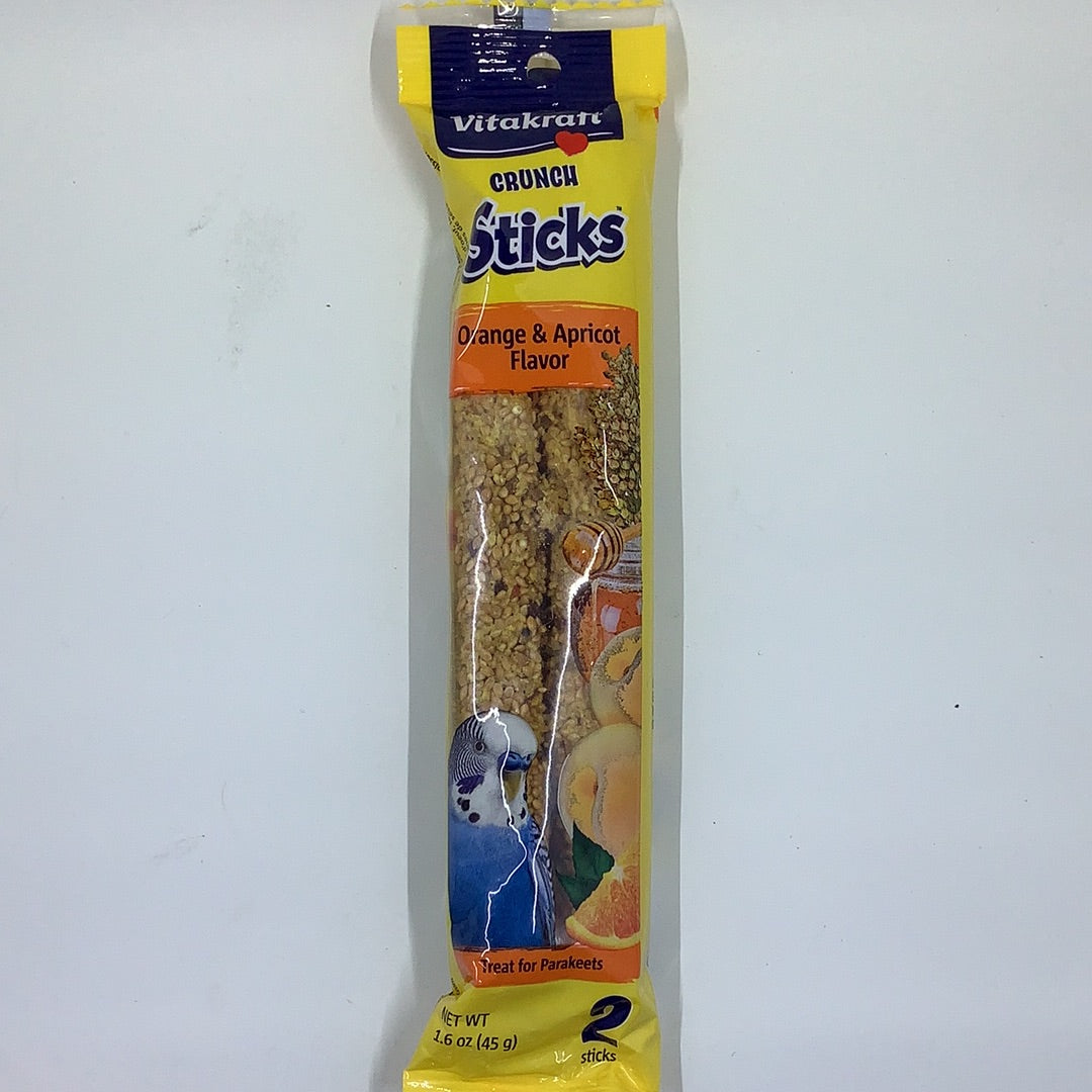 Vitakraft crunch sticks