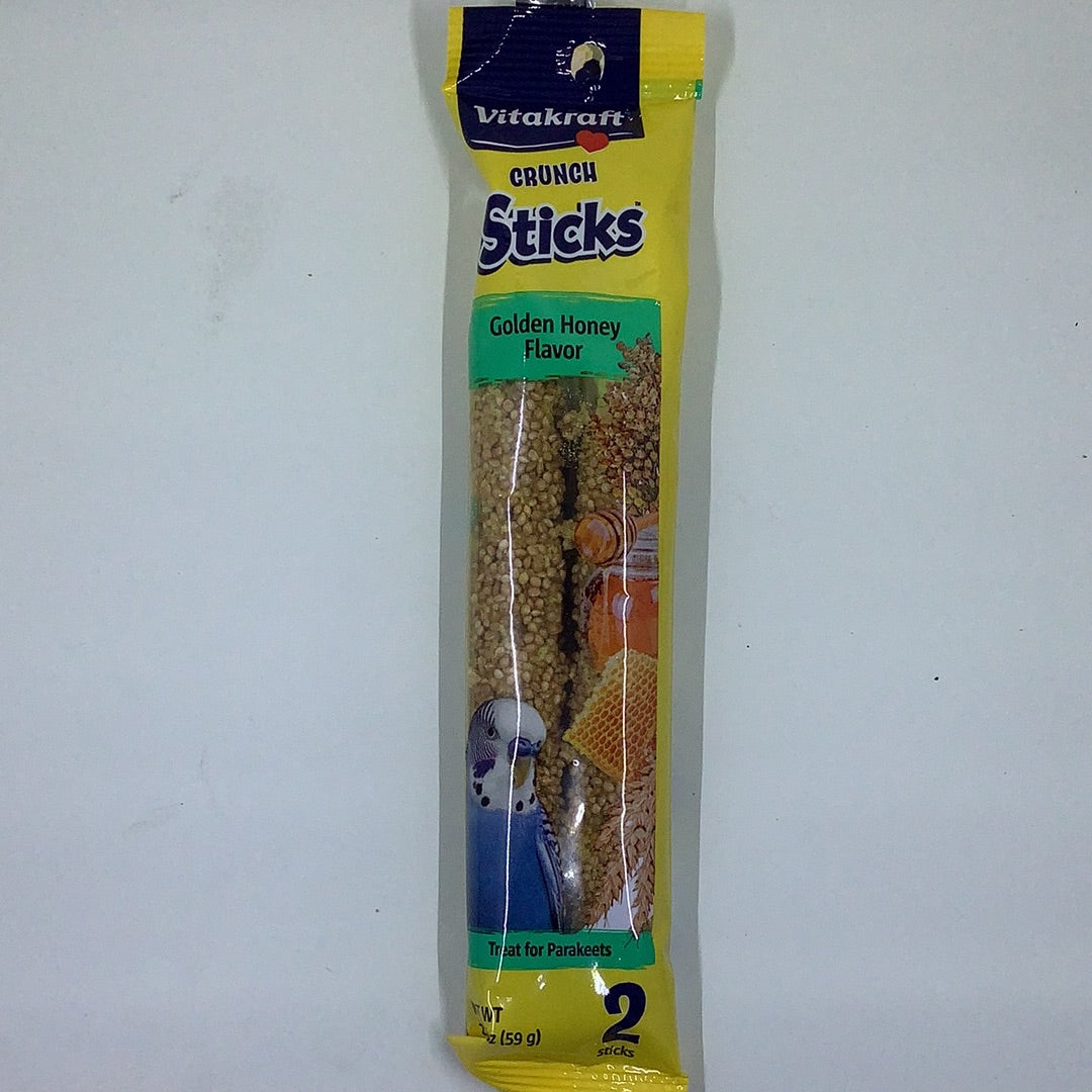 Vitakraft crunch sticks