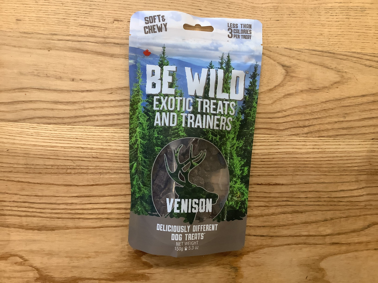 This and that be wild