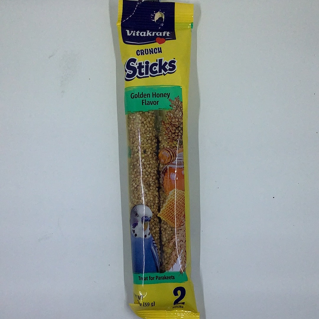 Vitakraft crunch sticks