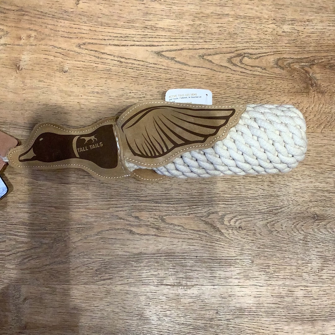 Tall Tails Bottle Toys