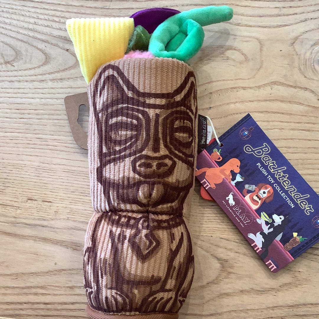 Play Bartender Toys