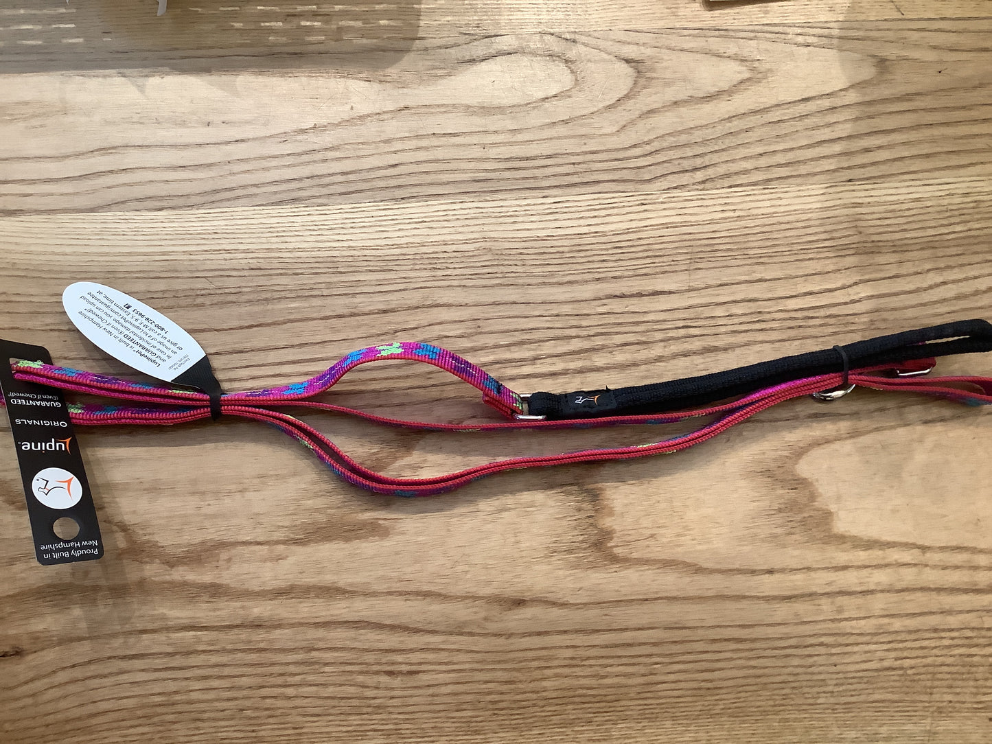 Lupine Basic Dog Leashes