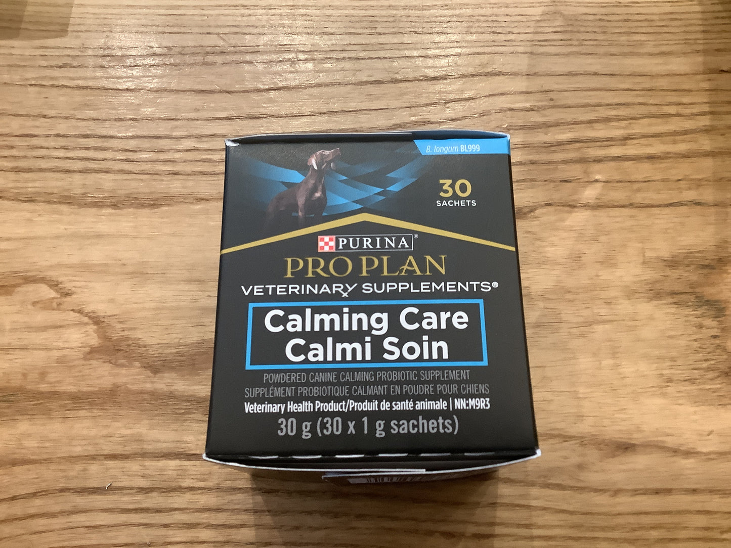 Purina Pro Plan Dog Probiotics