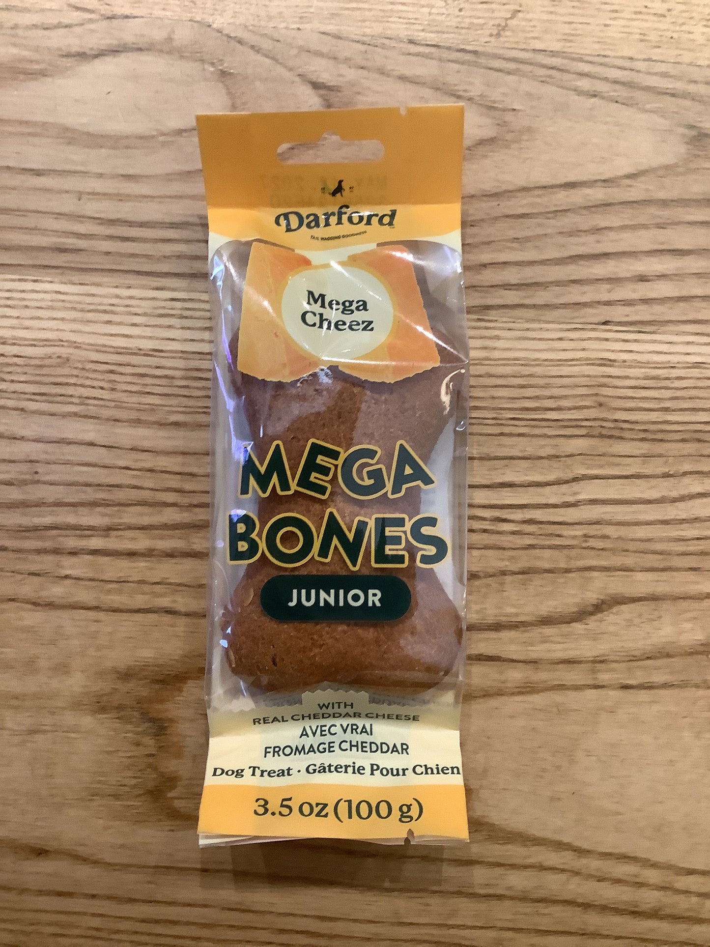 Darford Mega Bones Junior