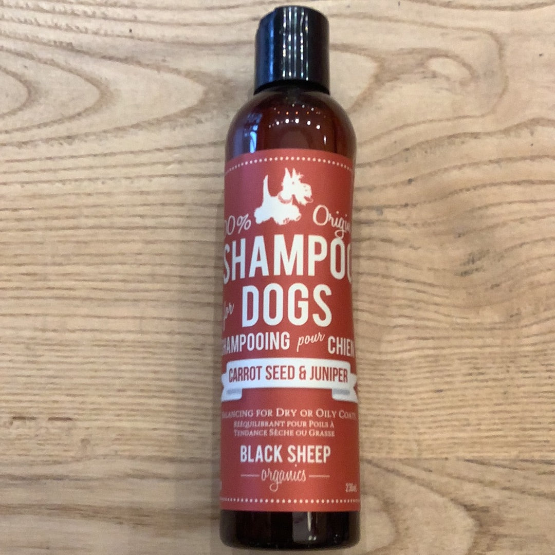 Black Sheep Organics