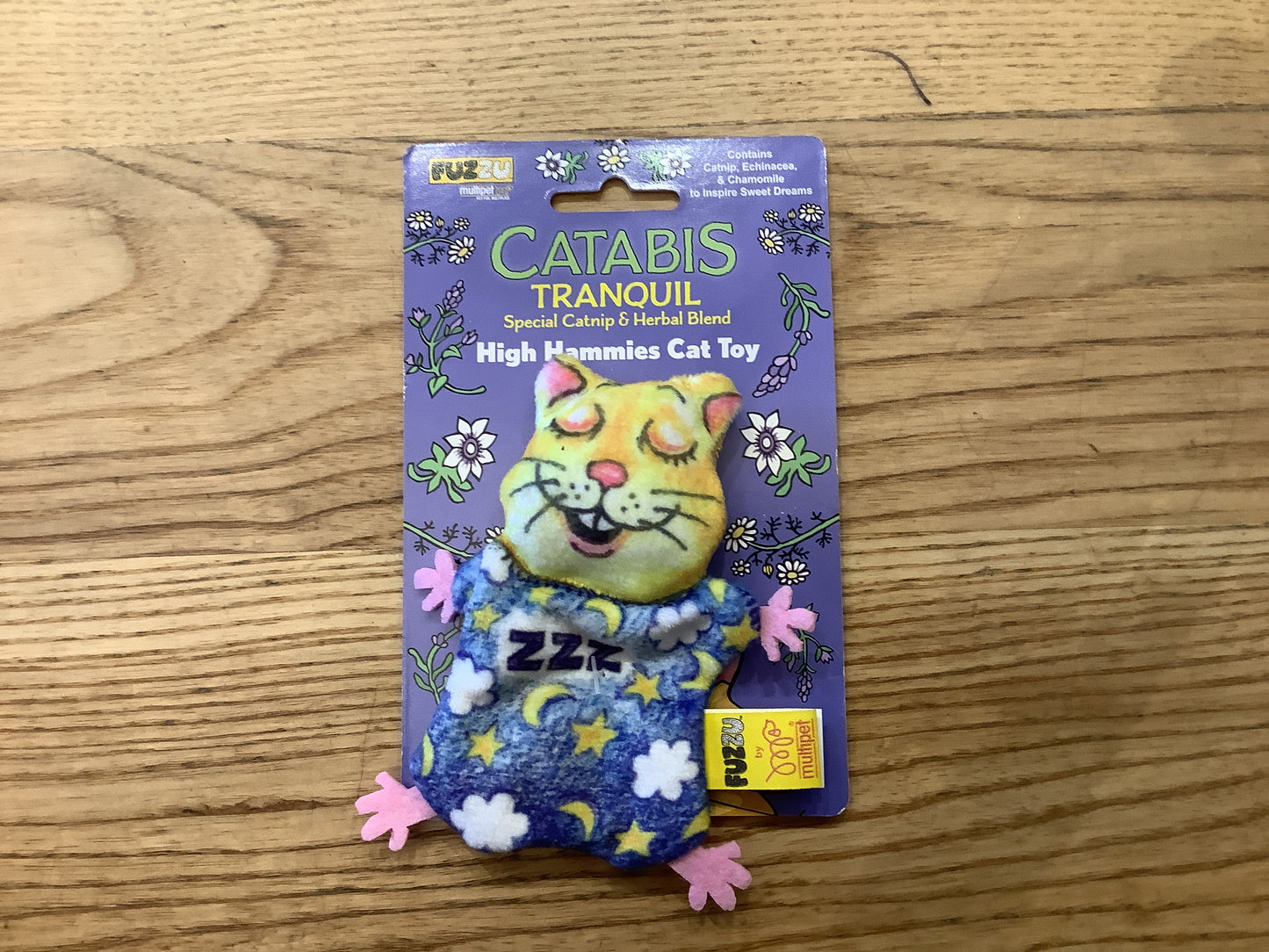 Catabis cat toys