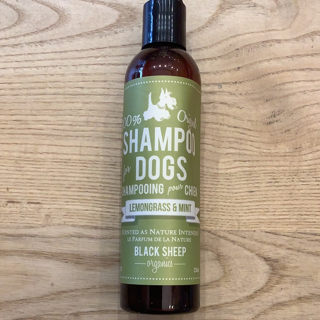 Black Sheep Organics