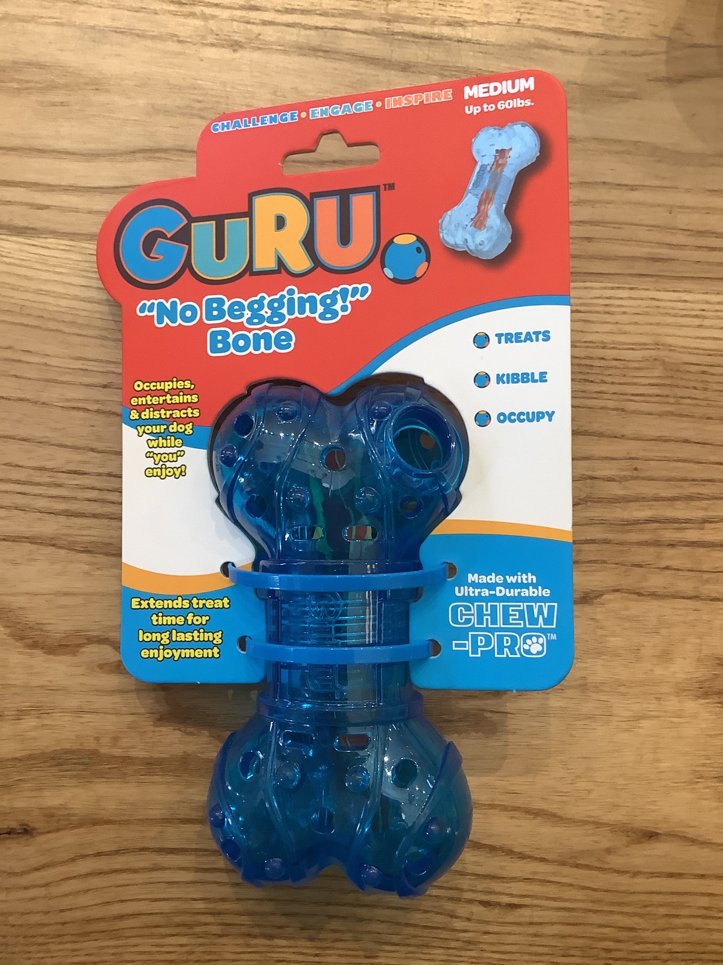 Guru Puzzle Toys