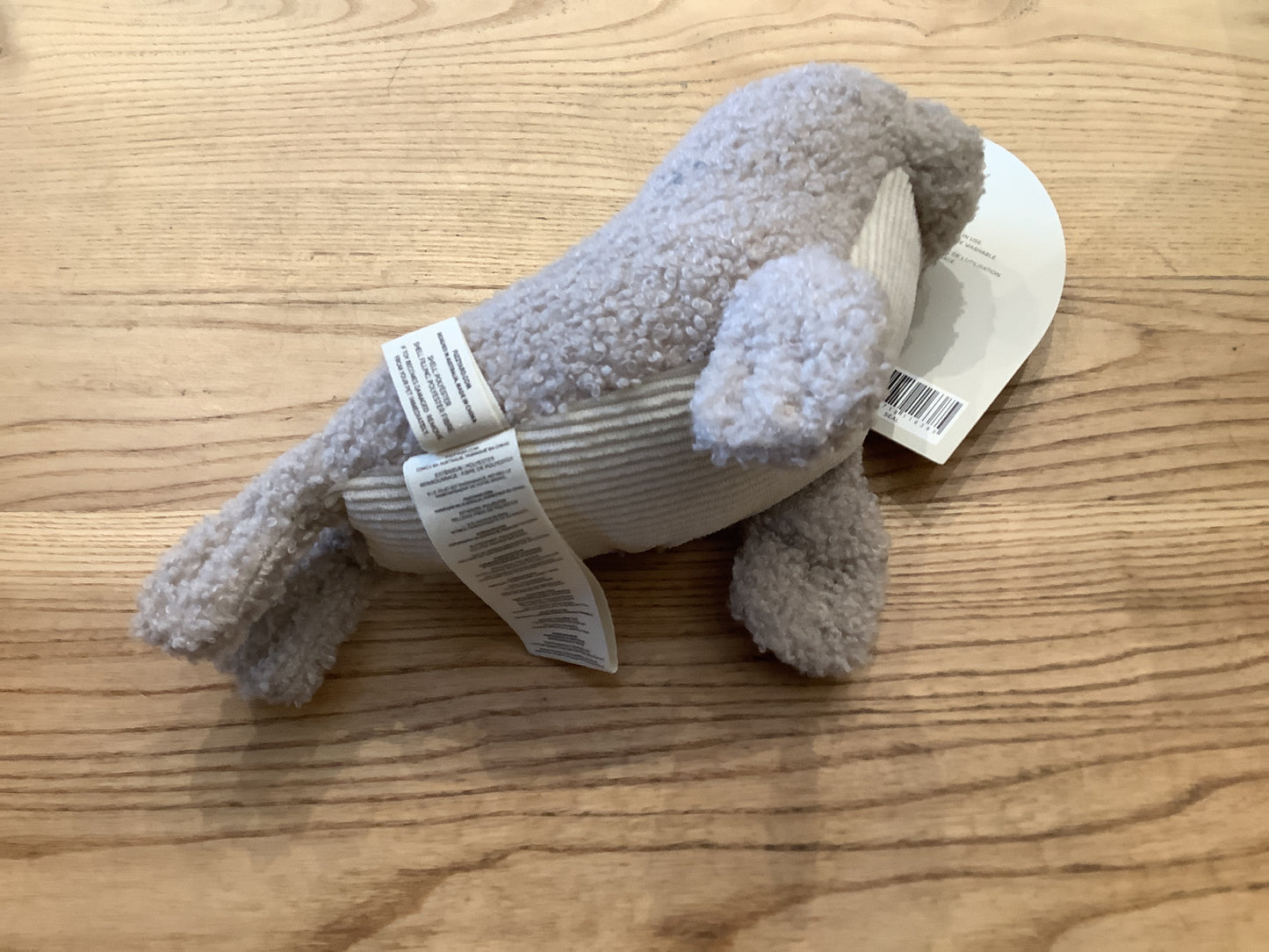 Fuzzyard Life Dog Toys