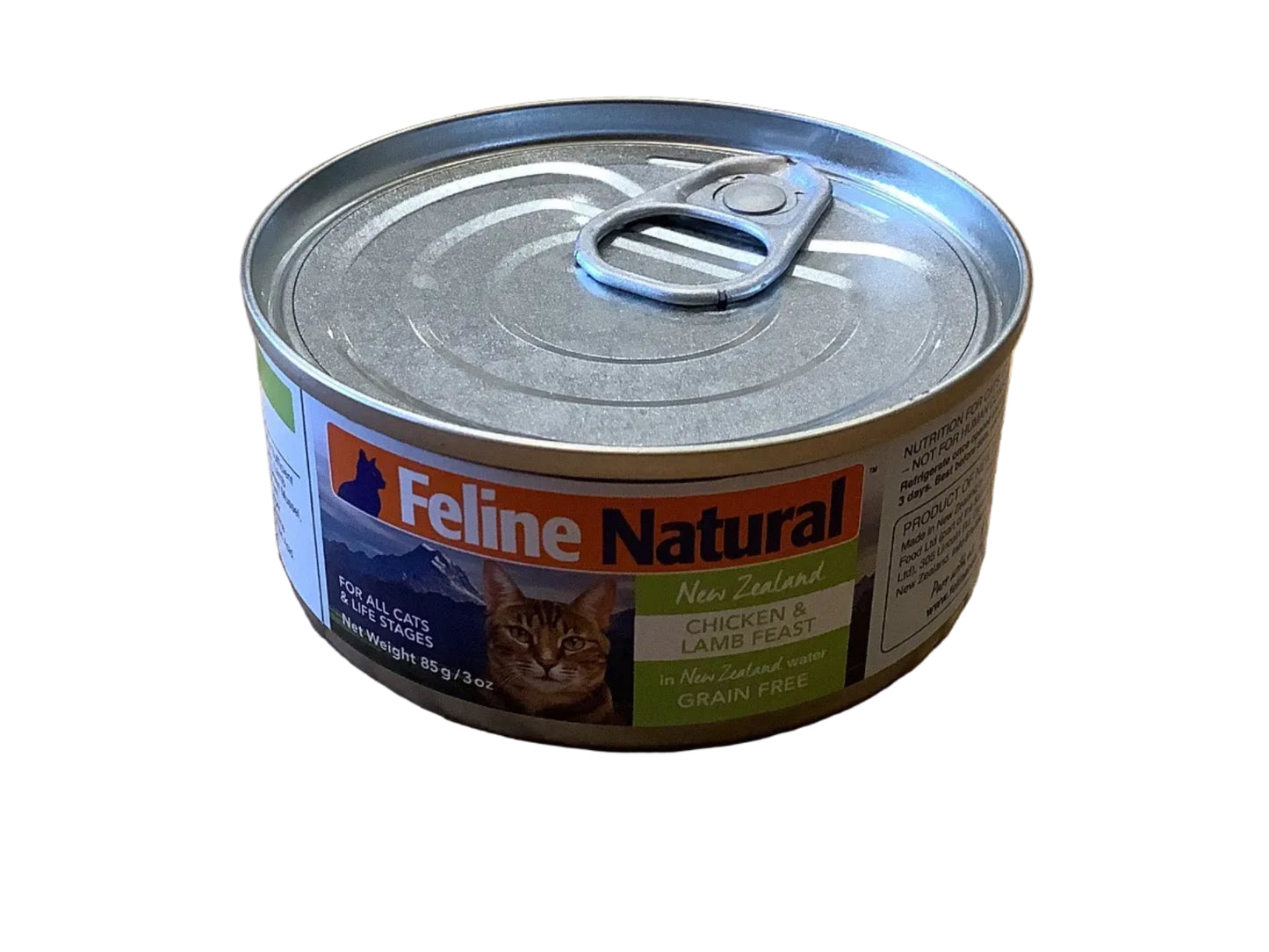 Feline Natural 3oz