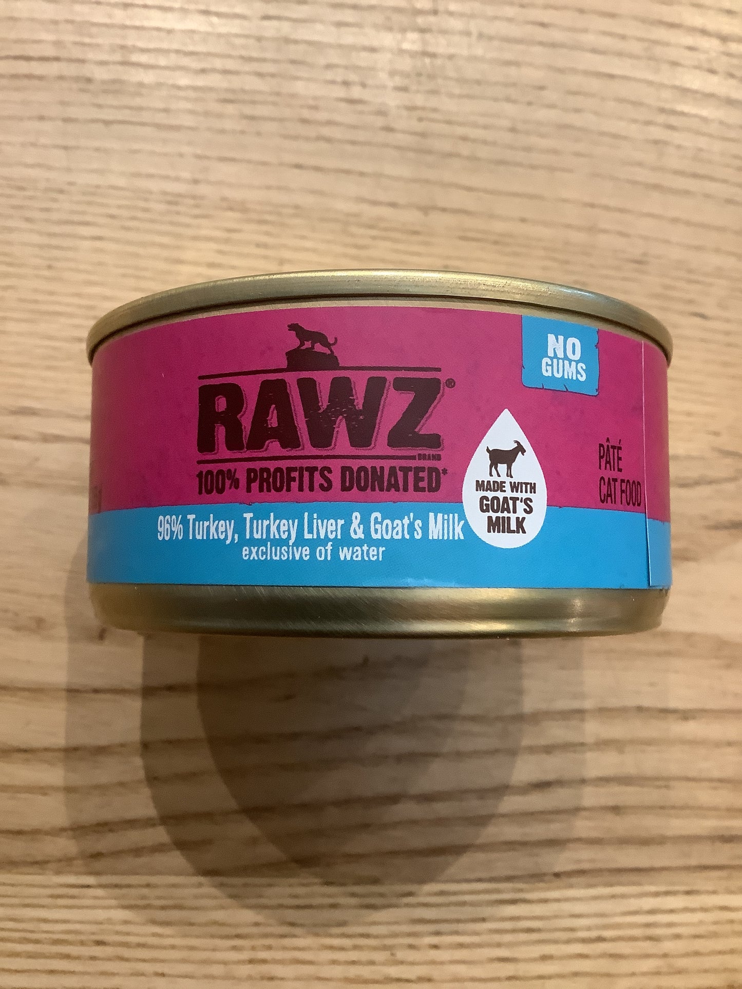 Rawz Phosphorus