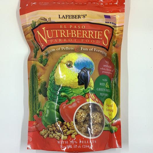Lafeber’s Nutri-Berries