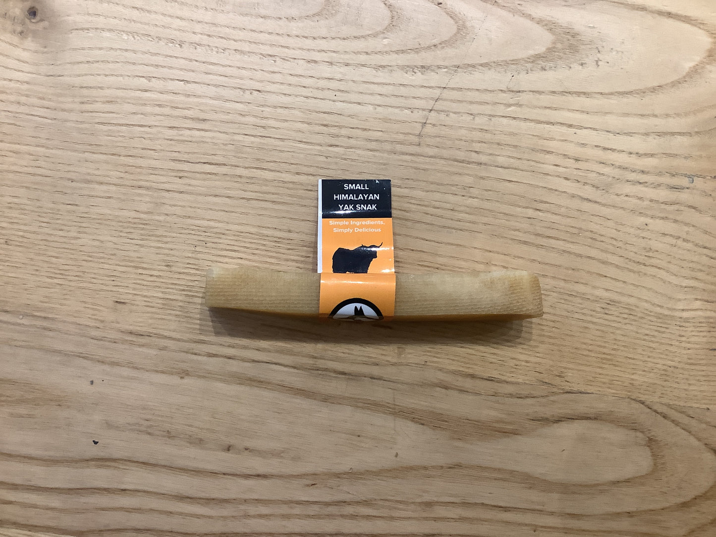 Himalayan yak snak small