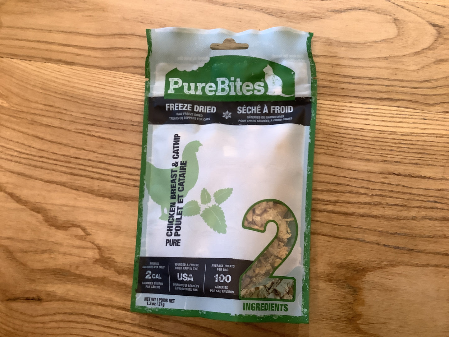 PureBites Small