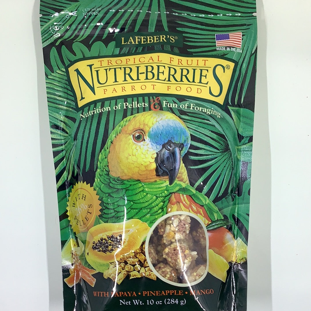 Lafeber’s Nutri-Berries